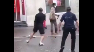Γερμανία: 3 νεκροί και 6 τραυματίες από επίθεση με μαχαίρι στο Βίρτσμπουργκ