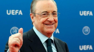 Η απόσυρση της τροπολογίας φέρνει ξανά την European Super League