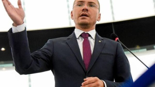 Πρόκληση Βούλγαρου ευρωβουλευτή: «Η Μακεδονία είναι βουλγαρική»