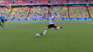 EURO 2020: Top-5 ασίστ στη φάση των ομίλων