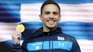 Λευτέρη μας, συνέχισε νας μας κάνεις υπερήφανους!