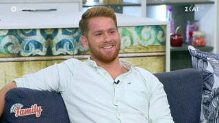 Τζέιμς Καφεττζής: «Είχε έρθει μια φορά ο Ατζούν και μας είχε μιλήσει για τα νούμερα του Survivor»