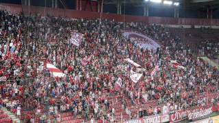 Ολυμπιακός: Πάει για sold out για το ματς με ΠΑΟΚ