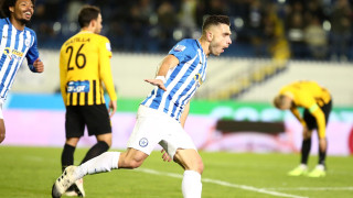 Χοΐδης: «Είδαν τον πατέρα του Κουλούρη στο «Κλεάνθης Βικελίδης» και είπαν για τον Άρη»