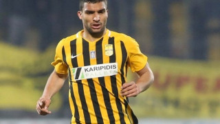 Άρης: Έφυγε από τα 3-5 Πηγάδια ο Ροζ, «πετάει» για Πολωνία!