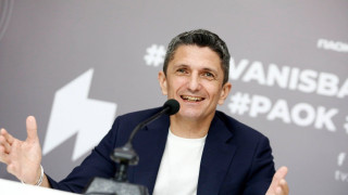 Δόγμα Λουτσέσκου: ΠΑΟΚ με πρώτο  ρόλο στα παιχνίδια