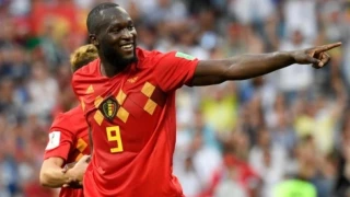 Λουκάκου: Τι ζηλεύει στον Κριστιάνο και τι ζηλεύει ο Κριστιάνο σ' αυτόν!