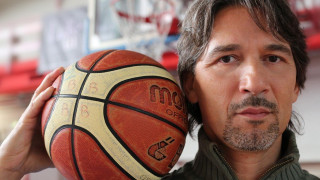 Ο Μάριο Μπόνι στη Θεσσαλονίκη!