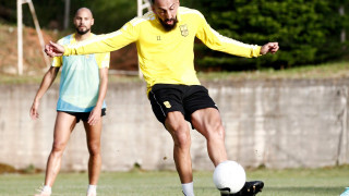 Τρελαμένος ο Μήτρογλου, θέλει να παίξει με την Αστάνα