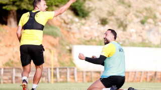 Άρης: Ανέβηκε η ένταση στα 3-5 Πηγάδια, ζητούν… ρεβάνς οι ηττημένοι