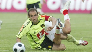 Νεμπεγλέρας: «Να μελετήσει καλά ο Αρης την Αστάνα»