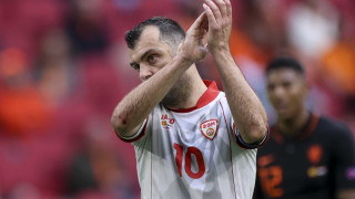 Πάντεφ: Ο ιππότης που έκανε το χρέος του και αποχώρησε