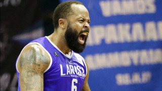 Αρέσει ο Τζέρι Σμιθ σε Σκουρτόπουλο