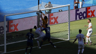 EURO 2020: Κατέρρευσε στο αυτογκόλ η Σλοβακία, ξέσπασε πάνω της 5-0 η Ισπανία