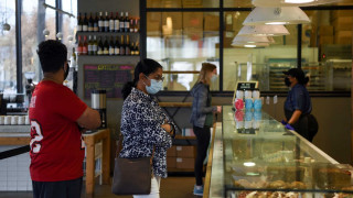 Ισραήλ: Ξανά υποχρεωτικές οι μάσκες στους εσωτερικούς χώρους