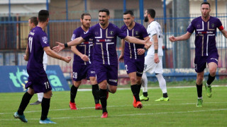 Βέλα Τζούνιορ: «Προτεραιότητα του Πασά είναι να μιλήσει πρώτα με τη Βέροια»