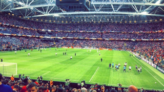 ΟΡΙΣΤΙΚΟ: Μόνο οι εμβολιασμένοι στα γήπεδα από τις 15 Ιουλίου -Μέχρι το 85% της χωρητικότητας