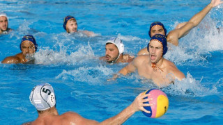 WORLD LEAGUE SUPER FINAL: Στα ημιτελικά με Μαυροβούνιο η Εθνική