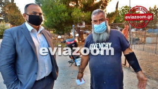 Απίστευτο: Ιερέας άνοιξε φέρετρο και φώναζε ότι δεν υπάρχει κορωνοϊός