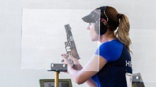 Πέμπτη η Κορακάκη στο παγκόσμιο κύπελλο