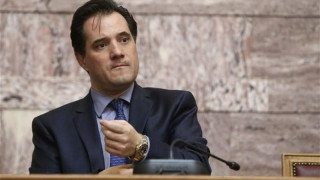 Γεωργιάδης: Οι εμβολιασμένοι θα έχουν μεγαλύτερα περιθώρια κινητικότητας