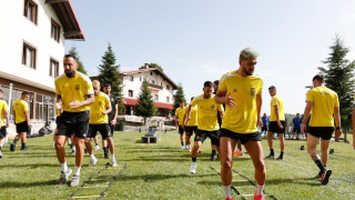 Η ώρα διεξαγωγής του Αστάνα-Αρης, Γερμανός ο διαιτητής