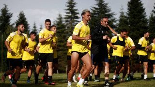 Άρης: Τελευταίο τεστ στην Αυστρία με τη Λοκομοτίβ