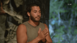 Survivor: Αυτό το ποσό κέρδισε και δωρίζει στα παιδιά με καρκίνο ο Γιώργος Ασημακόπουλος