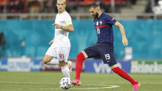 Ελβετική... βόμβα στο Euro, νοκ άουτ η Γαλλία!