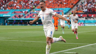 Euro 2020: Η Τσεχία 2-0 «σκότωσε» την… πληγωμένη Ολλανδία των «10»