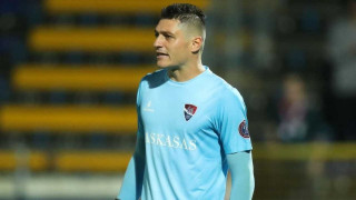 Άρης: Διετής η συμφωνία με Ντένις, πάει Αυστρία