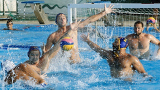 WORLD LEAGUE SUPER FINAL: Νίκη της Εθνικής επί του Καζακστάν