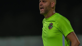 Συμφωνία με Zaragoza ο Πανσερραϊκός