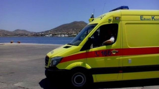 Καλαμαριά: Πνίγηκε 79χρονος στην παραλία της πλαζ Αρετσούς!