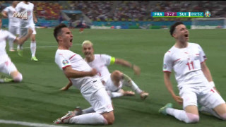 Euro 2020: Επανάληψη του Κροατία-Ισπανία! - Απίθανη Ελβετία από 3-1 σε 3-3 και παράταση