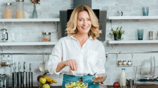 Το γευστικό και αρωματικό μείγμα που ρίχνει την πίεση και τη χοληστερόλη