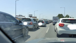 Θεσσαλονίκη-Χαλκιδική: Σημειωτόν από... το Cosmos!