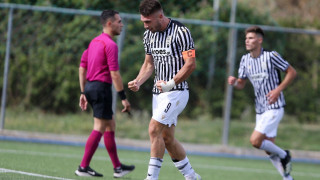 Τάι: «100% καλύτερος του Ολιβέιρα ο Γκορτεζιάνι»