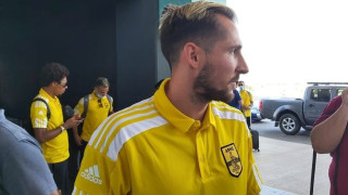 Το αντίο του Χαΐροβιτς στην Ντιναμό Ζάγκρεμπ