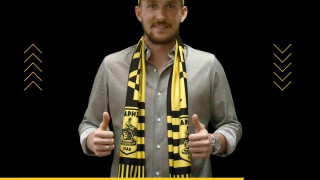 ΑΠΟΛΥΤΗ ΕΠΙΒΕΒΑΙΩΣΗ: Παίκτης του Άρη ο Ιζέτ Χαΐροβιτς