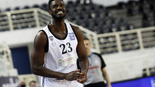 ΠΑΟΚ: Συμφωνία για την παραμονή του Κάρτερ!