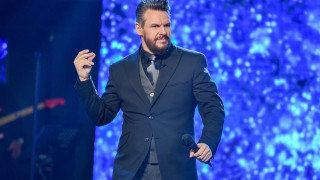 Κιάμος:  Θα τραγουδάει μόνο σε κοινό covid free! - «Δεν παίζω με τη δημόσια υγεία»