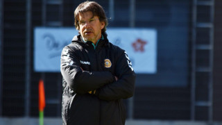 Μασάδο: «Θα κάνει τα πάντα για τον ΠΑΟΚ ο Νέλσον Ολιβέιρα»