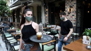 Νέα μέτρα: Ανοιχτό το ενδεχόμενο για αναστολές εργασίας σε εστίαση και διασκέδαση
