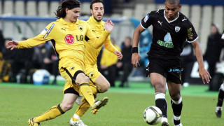 Μάρκος Αντόνιο: «Είδωλο για τον κόσμο ο Γκαρσία - Ότι πιο παθιασμένο έχω ζήσει στην καριέρα μου»