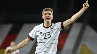 Euro 2020: «Καρφιά» του Μίλερ για τον Λεβ