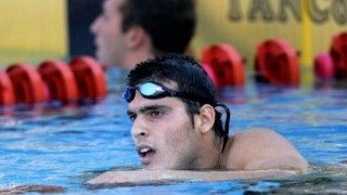 Στους Ολυμπιακούς Αγώνες αθλητής του ΠΑΟΚ!