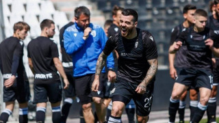 ΠΑΟΚ: Πότε και πού θα γίνει η πρώτη συγκέντρωση