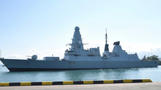 Πούτιν: Αν βυθίζαμε το HMS Defender δεν θα ξεσπούσε Παγκόσμιος Πόλεμος