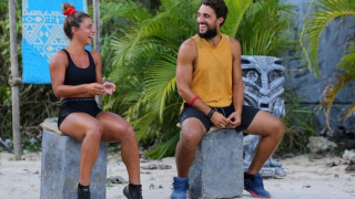 Survivor: Αυτός ο παίκτης αποχωρεί